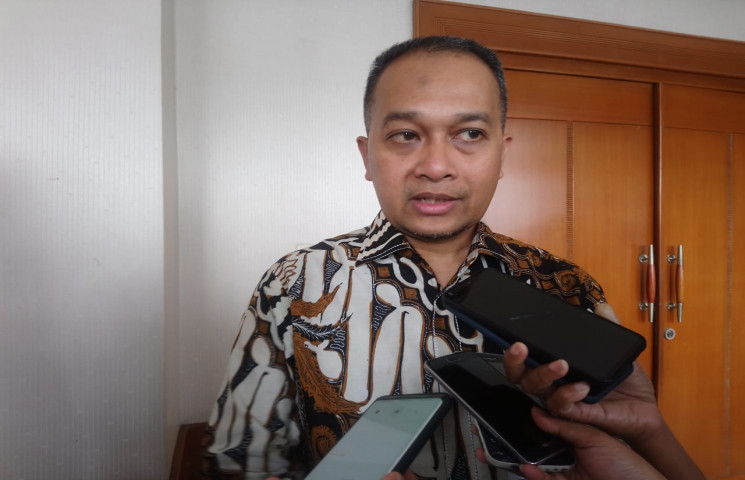 Pempus Segera Rumuskan Pemulihan Sosial di Nduga Enam Bulan Kedepan